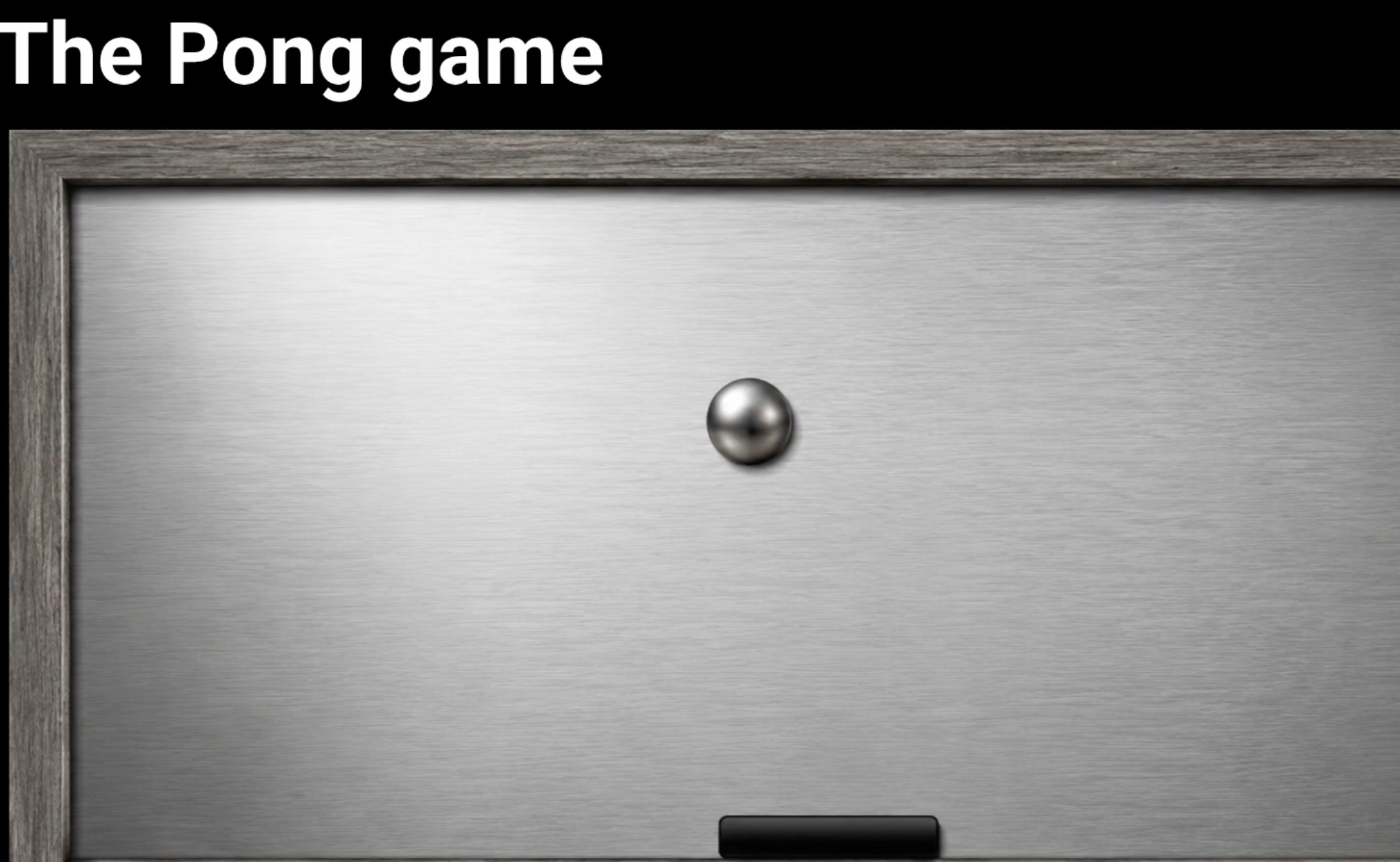 splitting